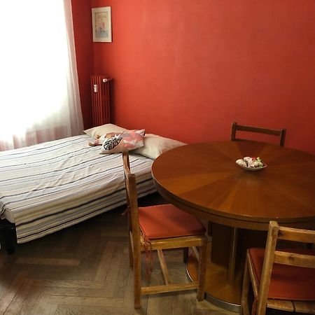 ניס Central Station Apartment מראה חיצוני תמונה