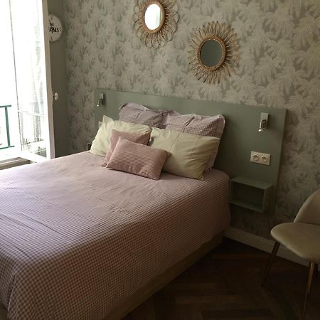 ניס Central Station Apartment מראה חיצוני תמונה