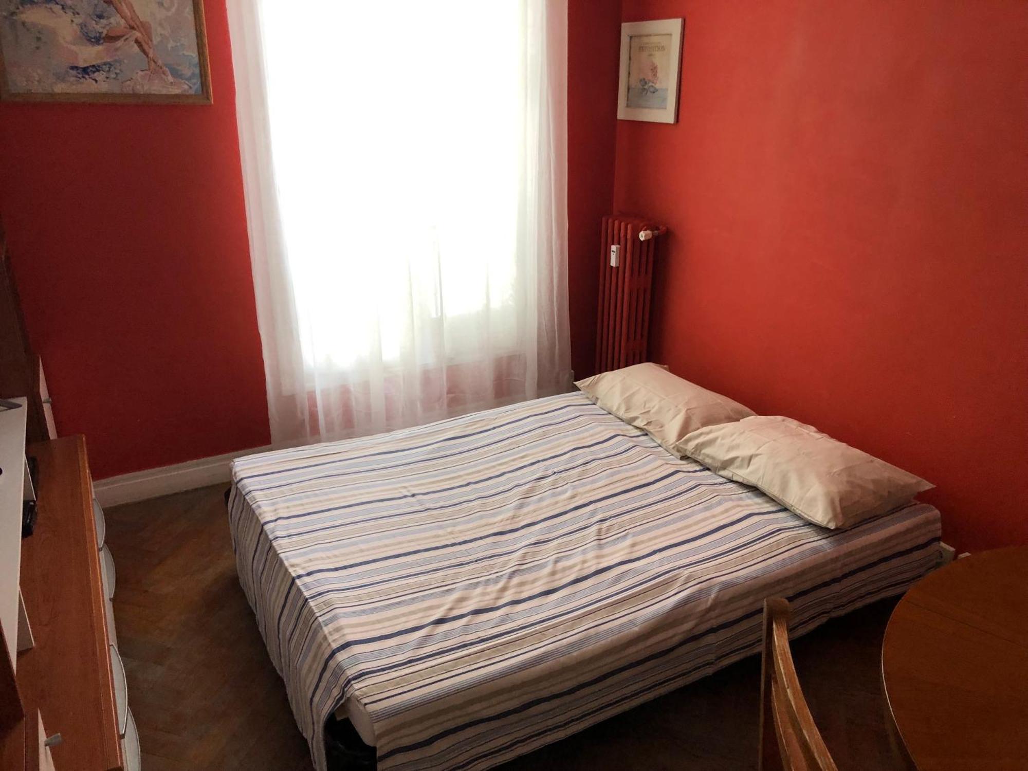 ניס Central Station Apartment מראה חיצוני תמונה