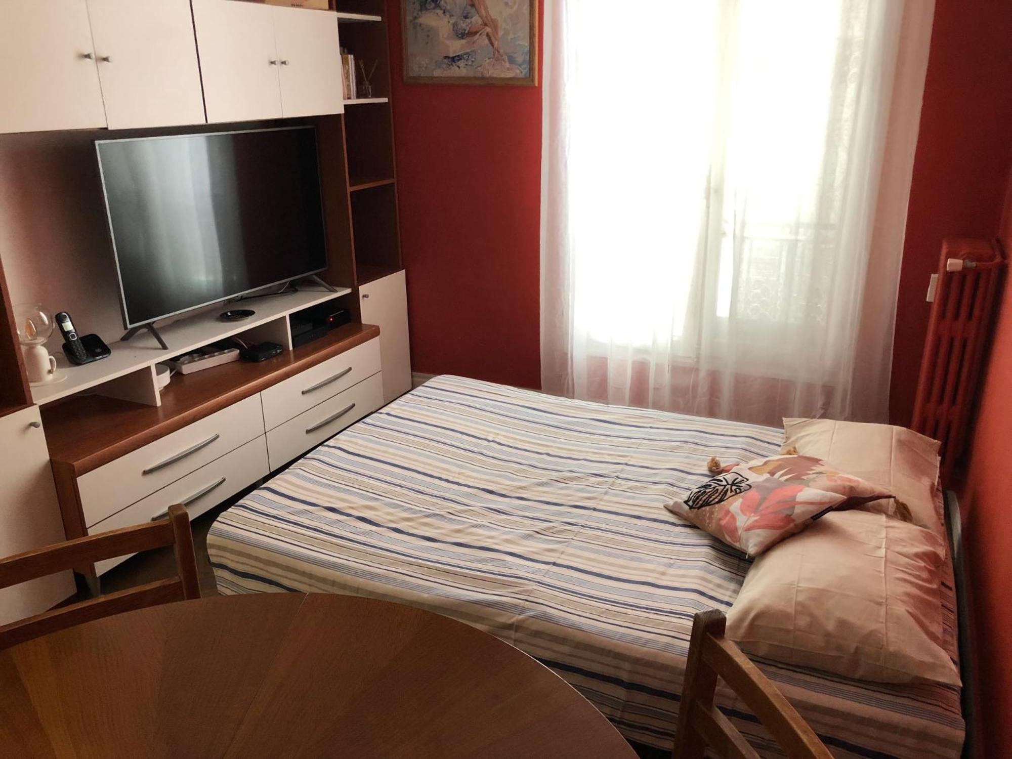 ניס Central Station Apartment מראה חיצוני תמונה