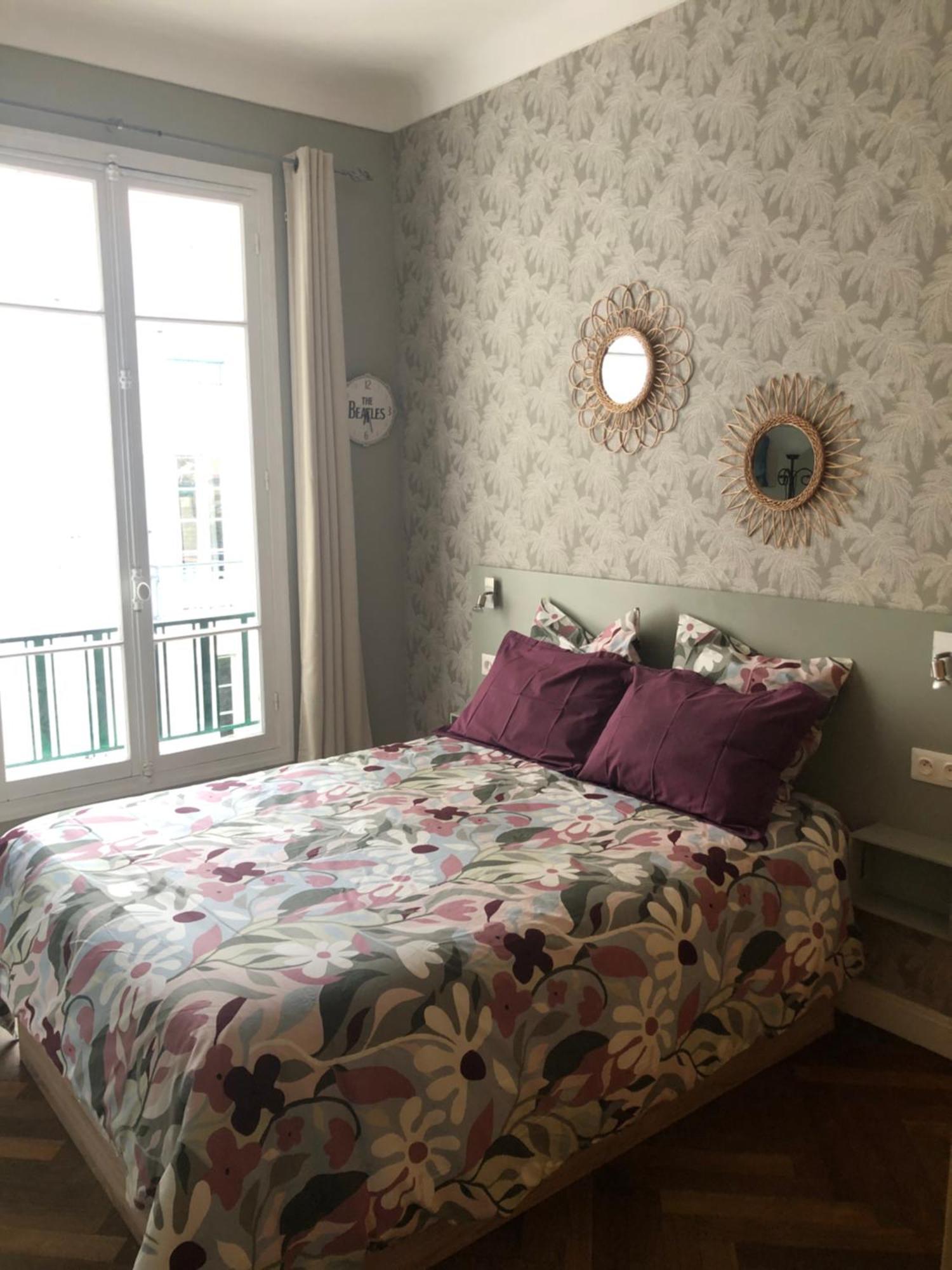 ניס Central Station Apartment מראה חיצוני תמונה