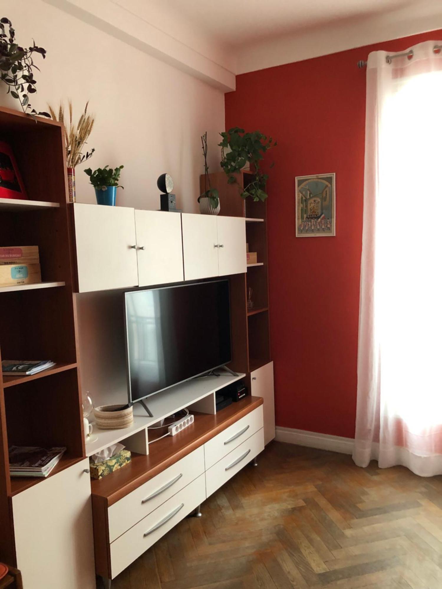 ניס Central Station Apartment מראה חיצוני תמונה