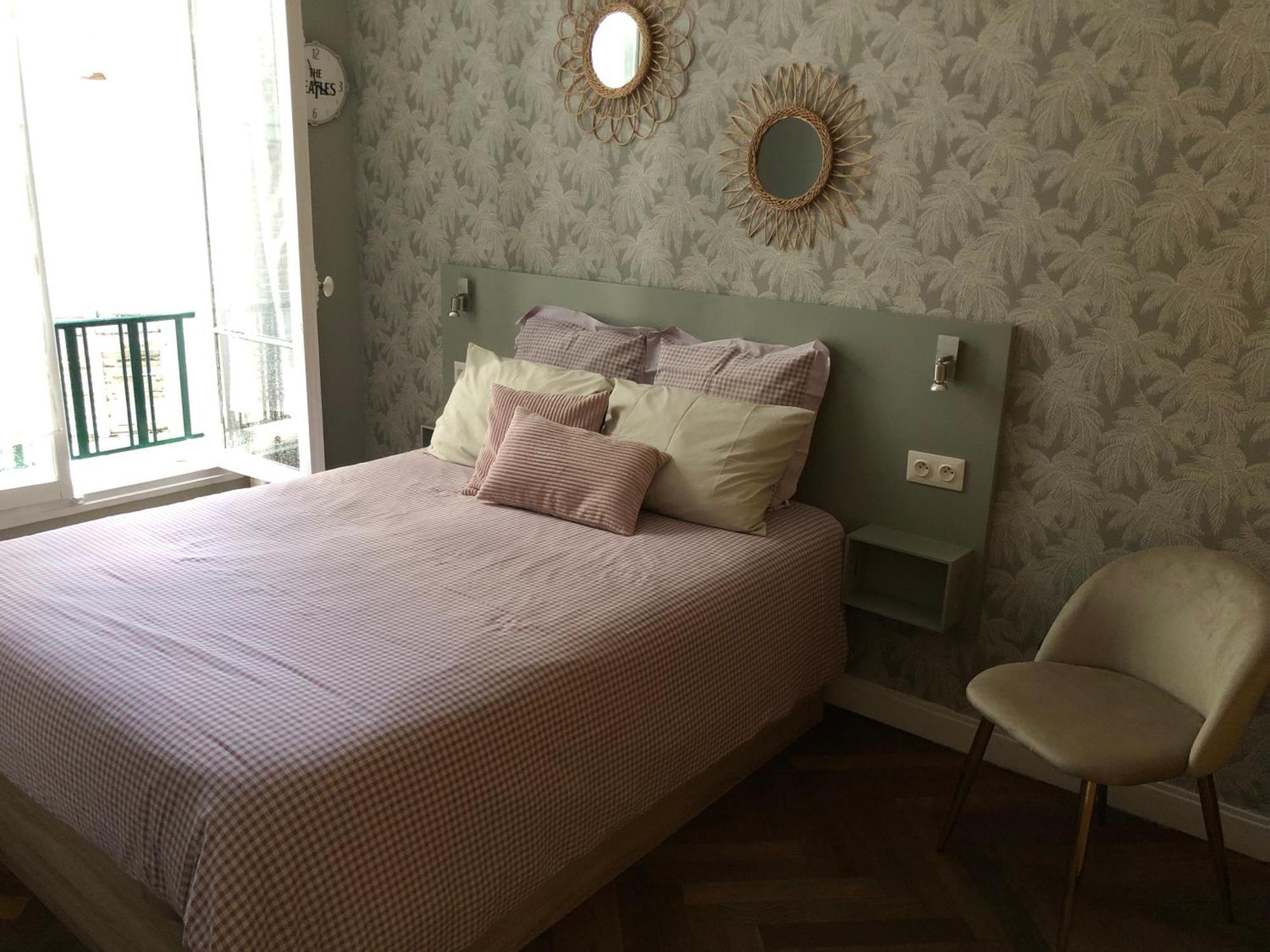 ניס Central Station Apartment מראה חיצוני תמונה